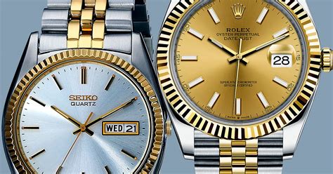 rolex daydate alternatives|best Rolex look alike watches.